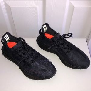 Yeezy Boost 350 V2 ‘Mono Cinder’ Authentic